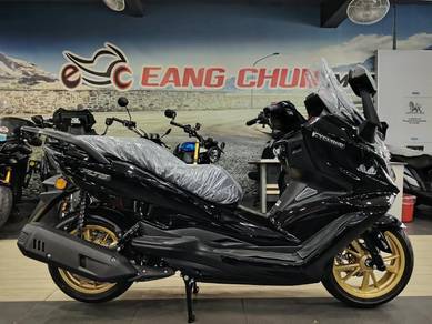 CYCLONE RT5