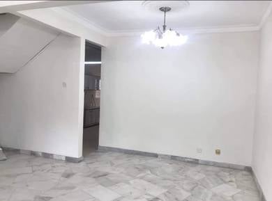 2-storey Terraced House For Rent in Puncak Alam,SGR
