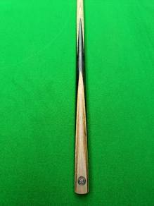 Thailand custom made fullshaft snooker cue