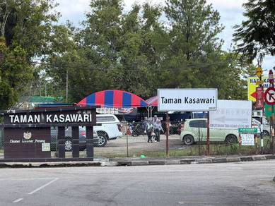 Shop lot For Sale in Simpang Ampat,PNG