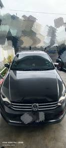 Volkswagen Vento COMFORTLINE in Sungai Petani, KDH