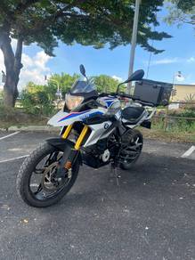 BMW 310 GS