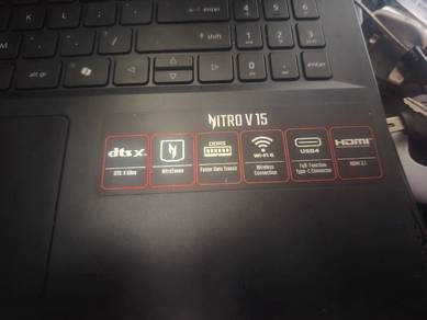 Laptop Acer Nitro V15 ANV15-41