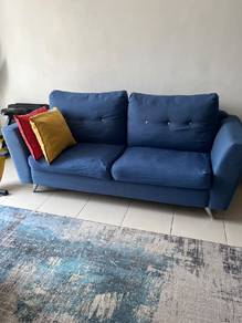 sofa 3 seaters