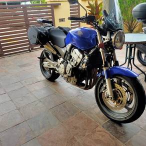 Honda CB1100