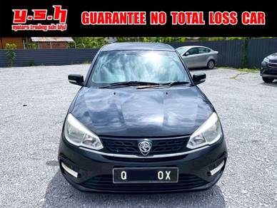 Proton Saga Premium PREMIUM in Kuching, SWK