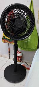 【3in1】Homelux HSF-108PW Stand Fan10”