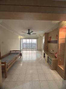 Apartment For Rent in Bistari Impian Apartment