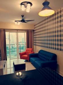 Condominium For Rent in Tropicana Bay Residences @ PWC