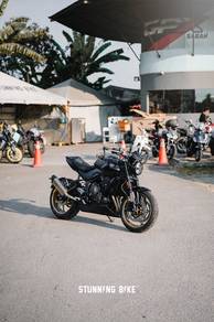 Triumph Trident