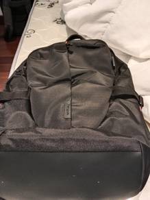 Targus Black 16" Laptop Terra Ecosmart Backpack