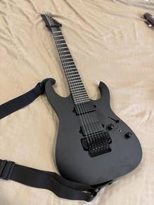 Ibanez RGRB720 7-String Guitar