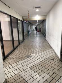 Shop lot For Rent in Johor Bahru,JHR