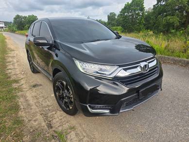 Honda CR-V TC 2WD in Bintulu, SWK