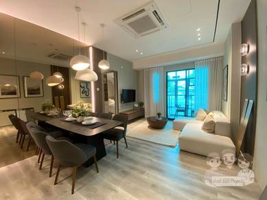 Condominium  in Montview Residences
