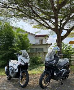 Keeway XDV 180 EVO