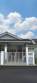 Tamu Homestay Bandar Jengka