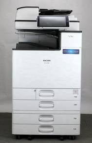 Ricoh Color MFP IMC3500