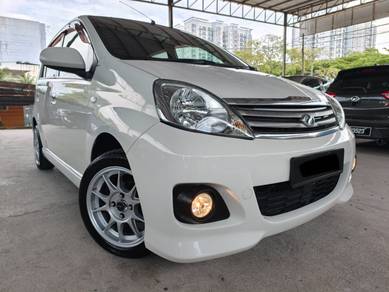Perodua Viva ELITE in Johor Bahru, JHR