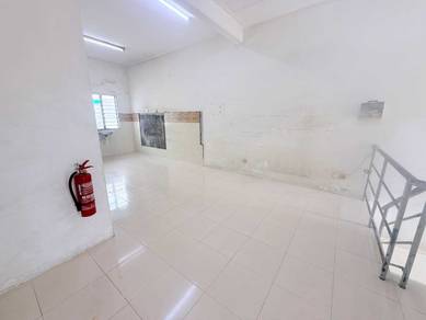 Townhouse For Sale in Puchong,SGR