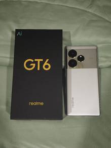 Realme GT6 16gb/512GB