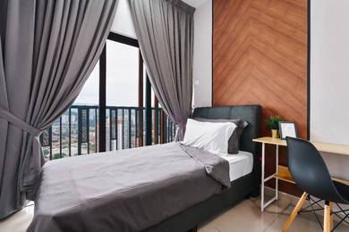 Room in Setapak, KUL
