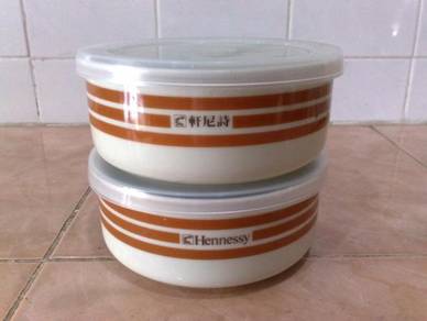 Mangkuk hennessy bowl 2