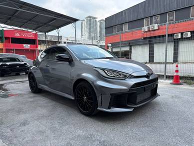 Toyota GR Yaris RZ HIGH PERFORMANCE in Bandar Sunway, SGR