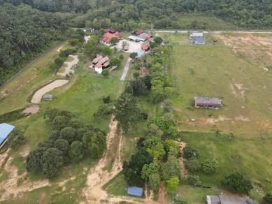 Agricultural Land in Dengkil, SGR