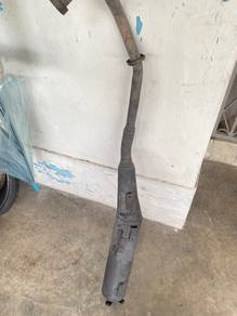 ekzos paip y15 standard ori moto