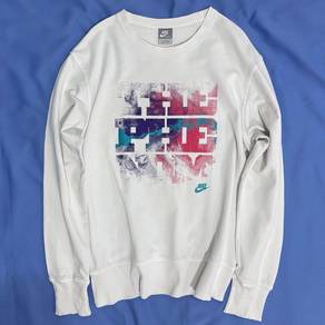 Pre-loved Original Nike Sweatshirt M Size