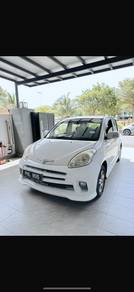 Perodua MyVi EZi in Johor Bahru, JHR