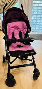 Baby stroller