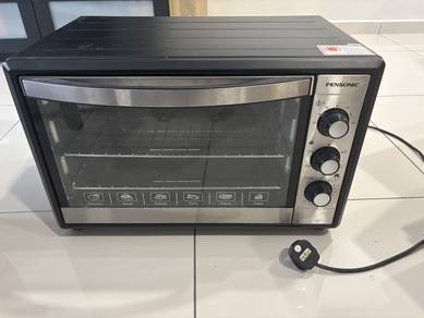 Pensonic Oven 46L