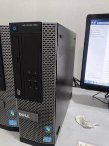 Dell CPU saja ..boleh nego