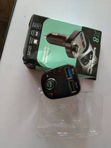 Multi Function Wireless Car MP3 Player