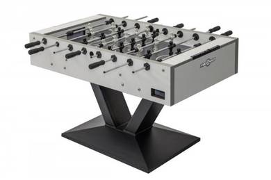 Foospeed Velocity Foosball Table (Soccer)