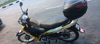 Sym Bonus 110 SR