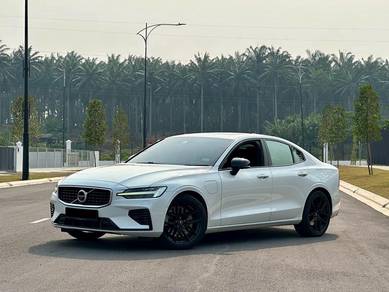 Volvo S60 T8 R-DESIGN in Johor Bahru, JHR