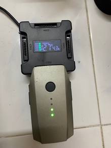 dji mavic pro