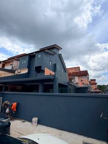 2-storey Terraced House For Sale in Jalan Ipoh,KUL