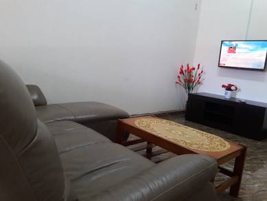 D’Geting Homestay Dekat MRSM & Pantai Sri 7