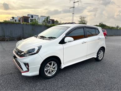 Perodua Axia SE in Alor Setar, KDH