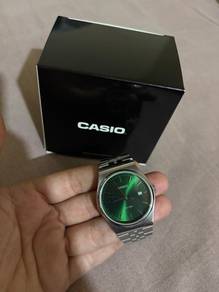 Casio Limited Edition