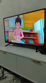 TV Philip 43 inc