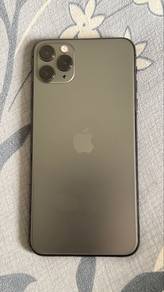 iPhone 11 Pro Max 512GB