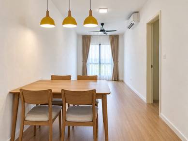 Service Residence For Rent in Residensi Dian II