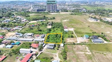Residential Land in Putatan, SBH