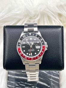 Rolex Gmt-Master ll 16710