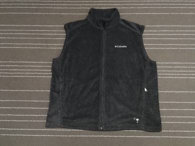 Columbia sportwear vest Grey 2XL